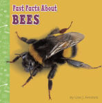 Alternative view 1 of Fast Facts About Bees