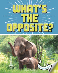 Title: What's the Opposite?: A Turn-and-See Book, Author: Cari Meister