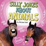 Alternative view 1 of Silly Jokes About Animals