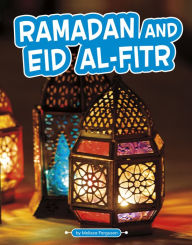Title: Ramadan and Eid al-Fitr, Author: Melissa Ferguson