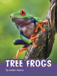 Alternative view 1 of Tree Frogs