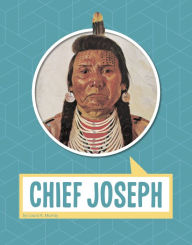 Title: Chief Joseph, Author: Laura K. Murray