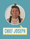 Alternative view 1 of Chief Joseph