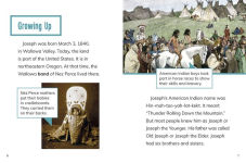 Alternative view 2 of Chief Joseph