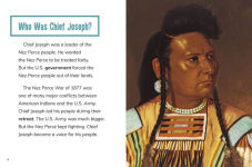 Alternative view 3 of Chief Joseph