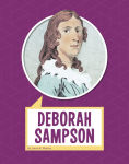 Alternative view 1 of Deborah Sampson