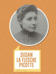 Alternative view 1 of Susan La Flesche Picotte