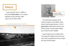 Alternative view 2 of Susan La Flesche Picotte