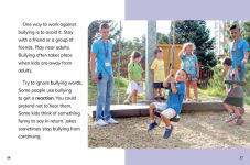 Alternative view 3 of Bullying
