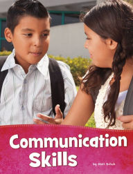 Title: Communication Skills, Author: Mari Schuh