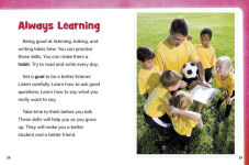Alternative view 2 of Communication Skills