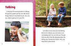 Alternative view 6 of Communication Skills