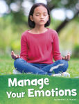 Alternative view 1 of Manage Your Emotions
