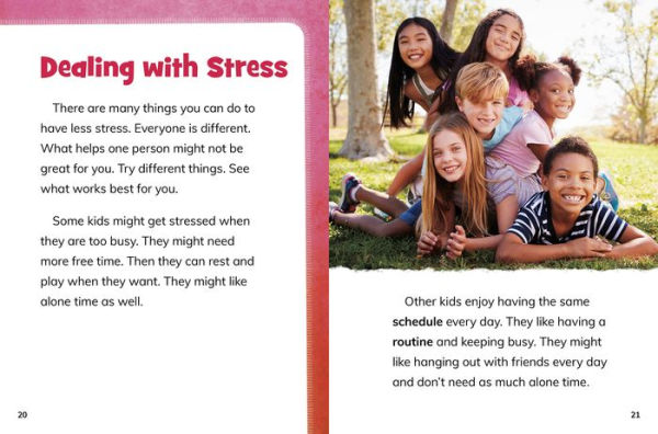 What Is Stress?