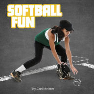 Title: Softball Fun, Author: Cari Meister