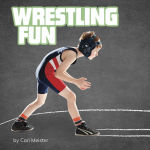 Alternative view 1 of Wrestling Fun