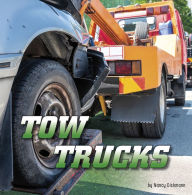 Title: Tow Trucks, Author: Nancy Dickmann