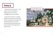 Alternative view 9 of Daniel Boone