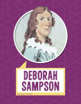 Alternative view 1 of Deborah Sampson