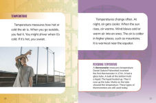 Alternative view 2 of Understanding Weather