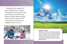 Alternative view 4 of Understanding Weather