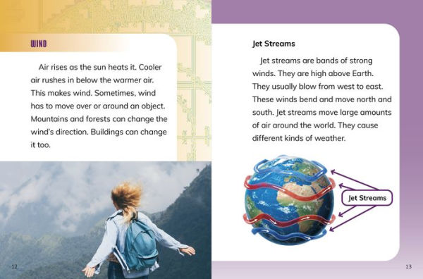 Understanding Weather