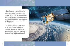 Alternative view 3 of How Do We Measure Weather?