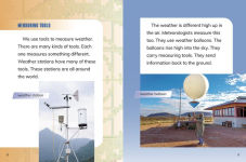 Alternative view 4 of How Do We Measure Weather?