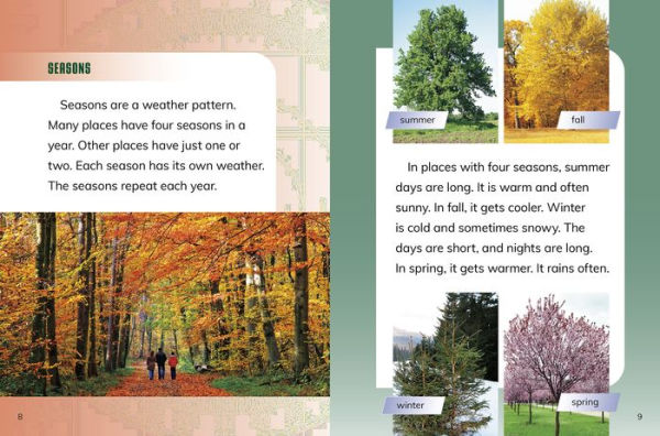 Understanding Weather Patterns