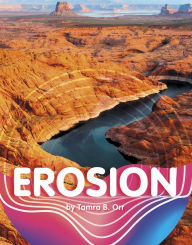 Title: Erosion, Author: Tamra B. Orr