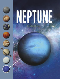 Title: Neptune, Author: Steve Foxe