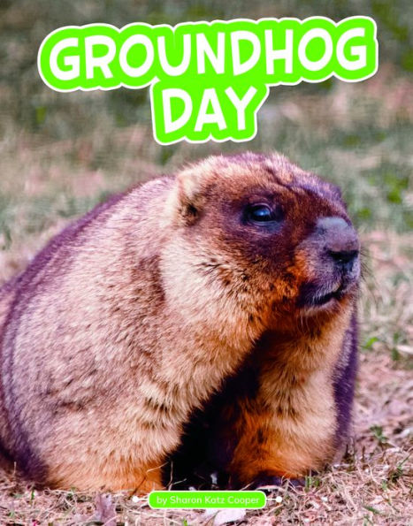 Groundhog Day