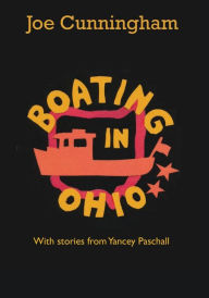 Title: Boating in Ohio, Author: Joe Cunningham