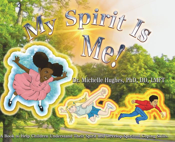 my-spirit-is-me-by-dr-michelle-hughes-hardcover-barnes-noble