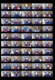 Title: A Book of Videos (or, The Foundational Teachings of the Unnamed Kaliana Way), Author: Kemper Kaliana