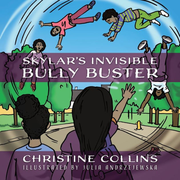 invisible bully