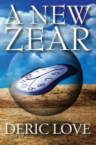Title: A New Zear, Author: Deric Love
