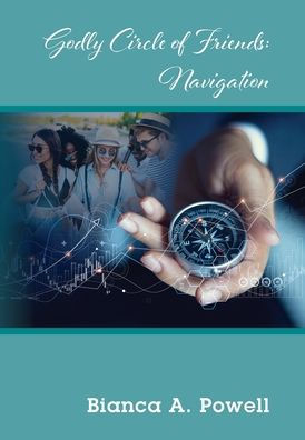 Godly Circle of Friends - Navigation