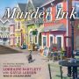 Murder Ink (Victoria Square Series #6)