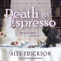 Death by Espresso (Bookstore Cafe Series #6)