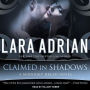 Claimed in Shadows (Midnight Breed Series #15)
