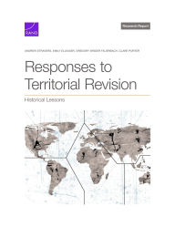 Title: Responses to Territorial Revision: Historical Lessons, Author: Michael J. Mazarr