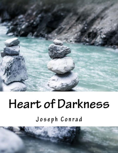 Heart of Darkness