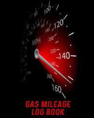 Title: Gas Mileage Log Book: Vehicle Mileage & Gas Expense Tracker Log Book For Small Businesses (V5), Author: Carlotta Jones