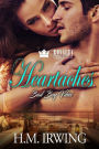 Heartaches: Bad Boy Vibes
