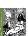 East of the Sun and West of the Moon: Coloring book