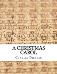 A Christmas Carol