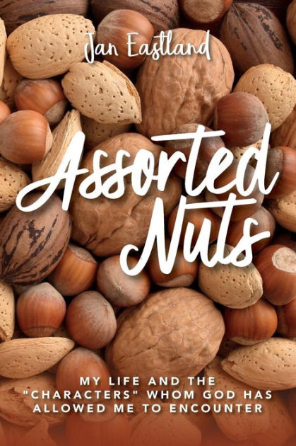 assorted nuts