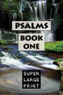 Psalms: Book One