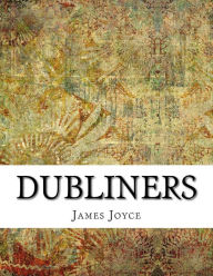 Title: Dubliners, Author: James Joyce